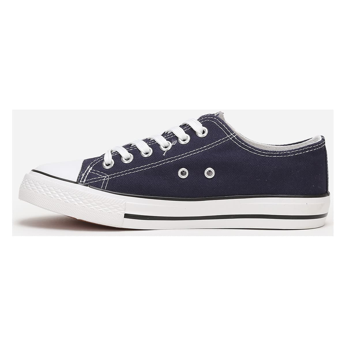 Women's Sneakers La Modeuse Blue