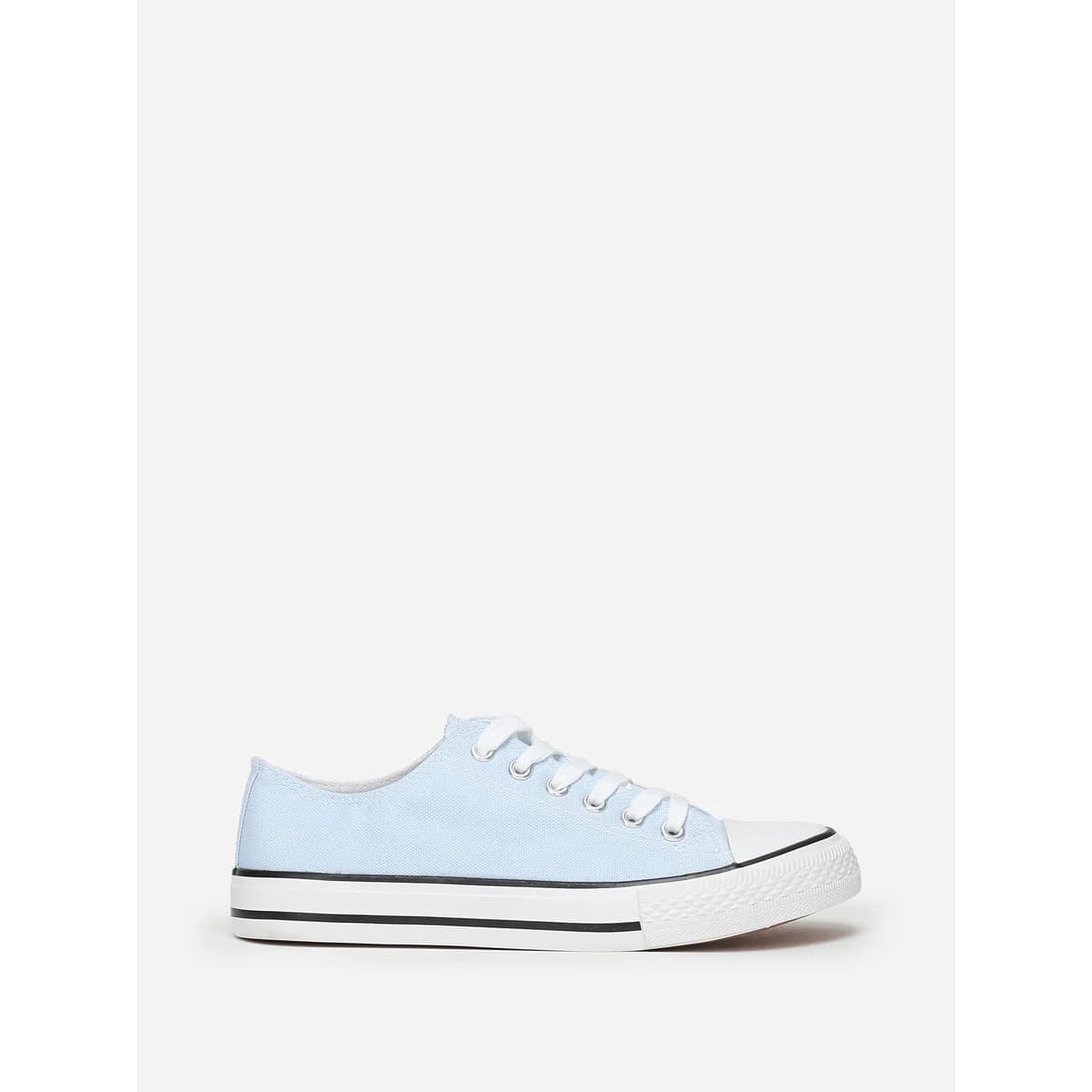 Women's Sneakers La Modeuse Blue