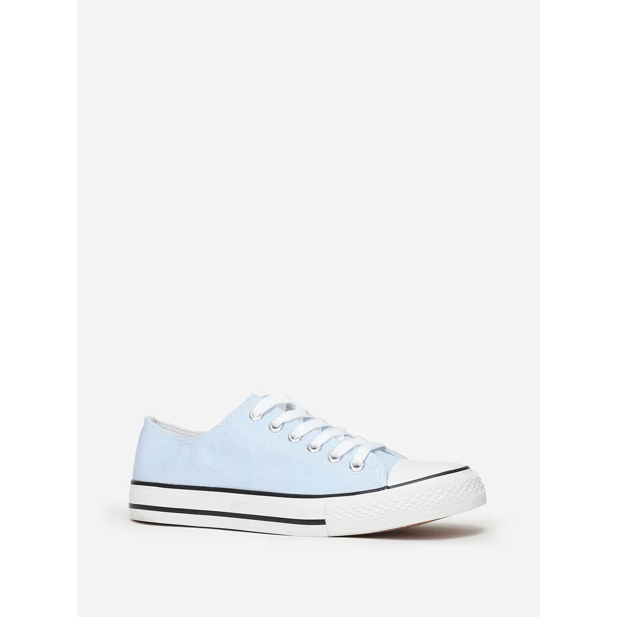 Women's Sneakers La Modeuse Blue