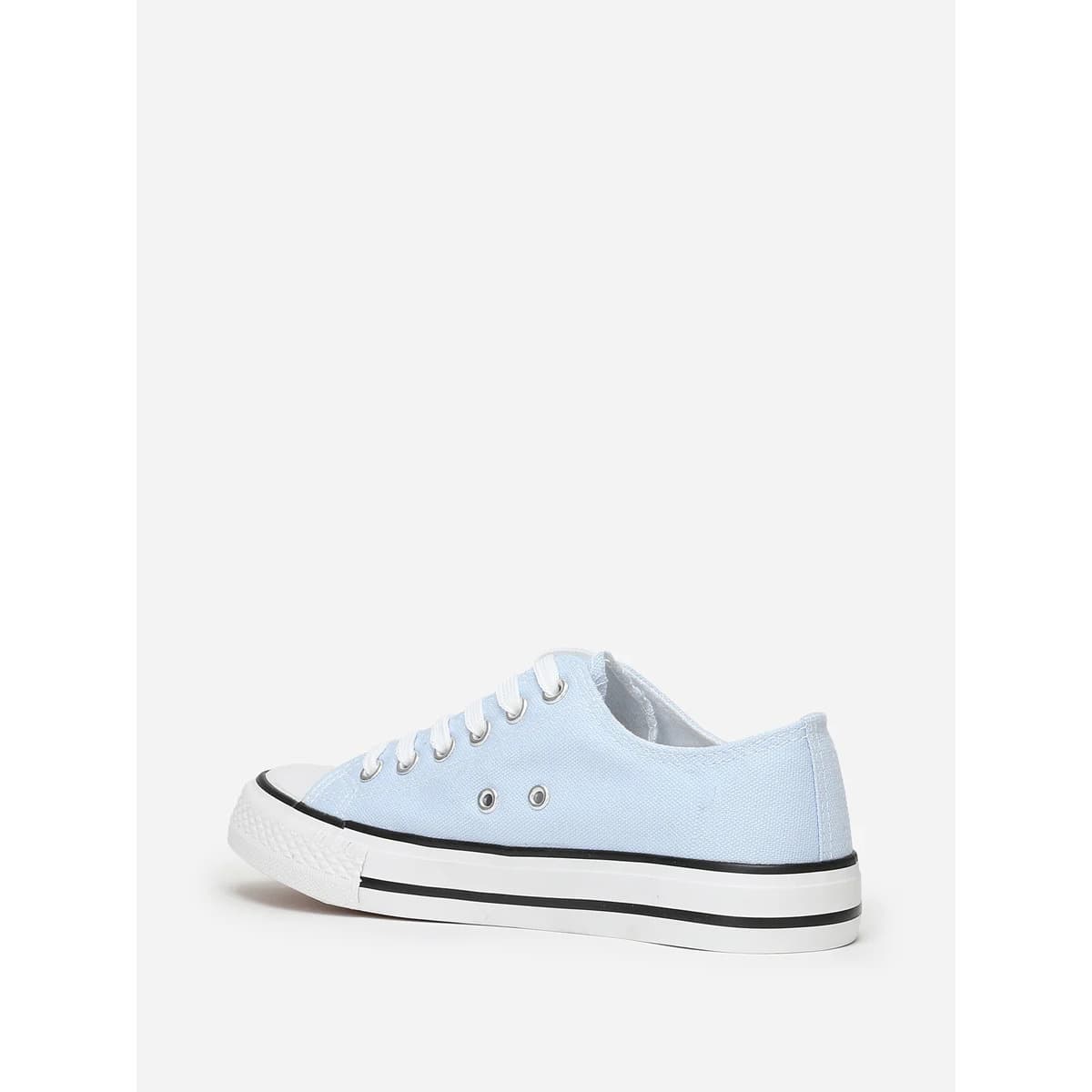 Women's Sneakers La Modeuse Blue