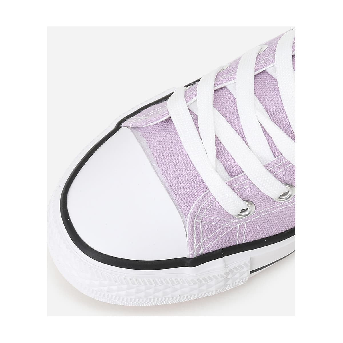 Women's Sneakers La Modeuse Purple
