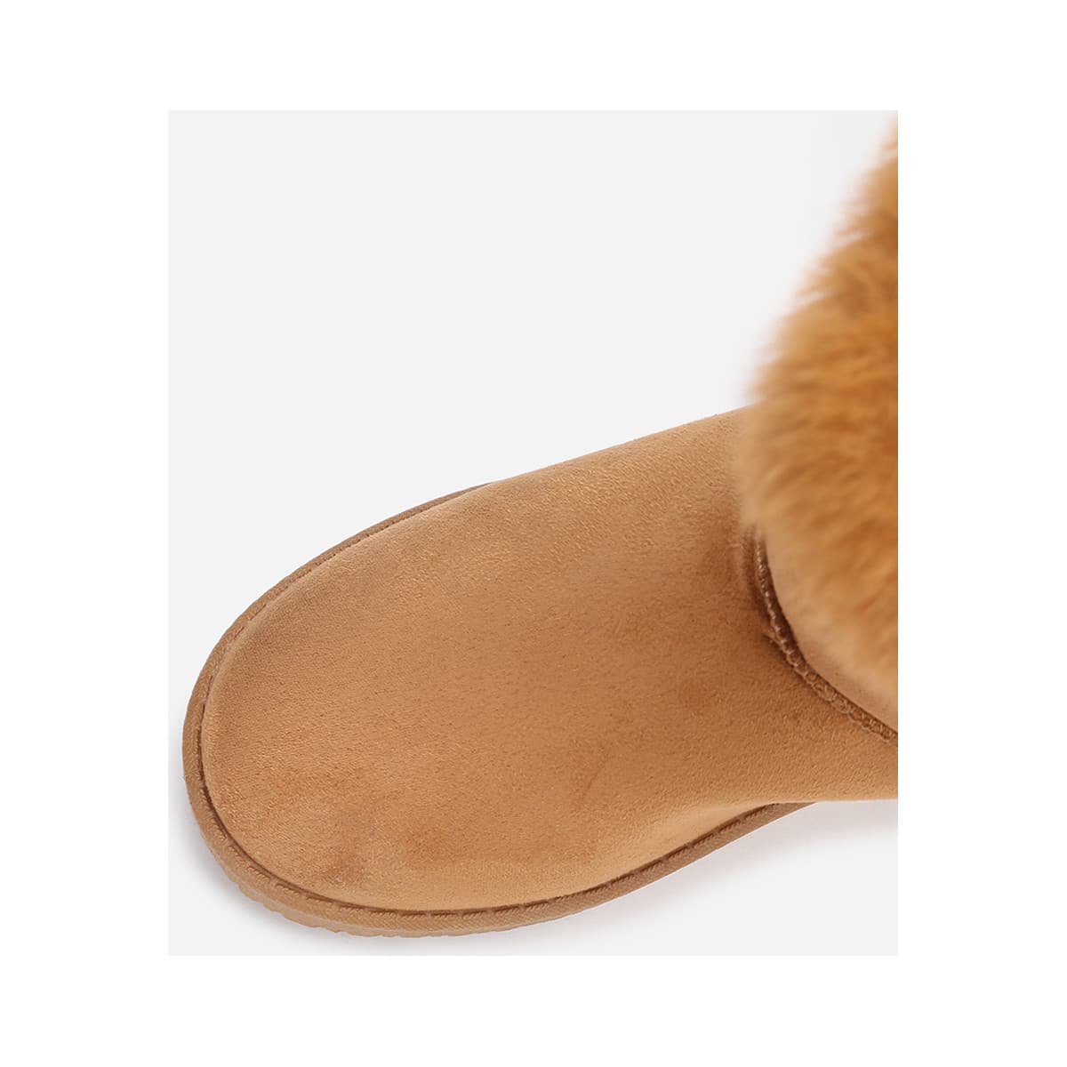 Women's Boots La Modeuse Brown