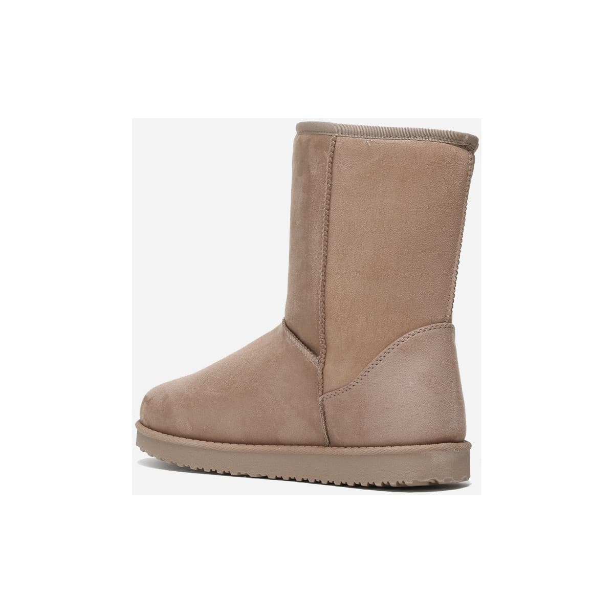 Women's Boots La Modeuse Beige