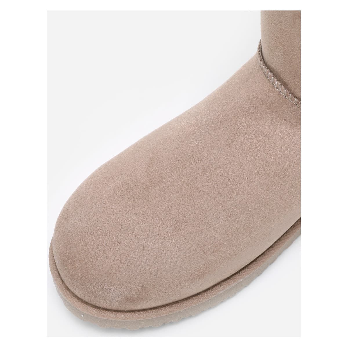 Women's Boots La Modeuse Beige