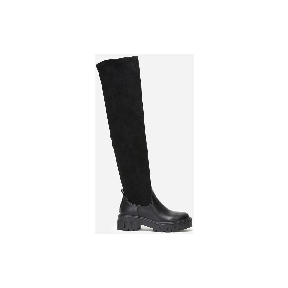 Women's Boots La Modeuse Black