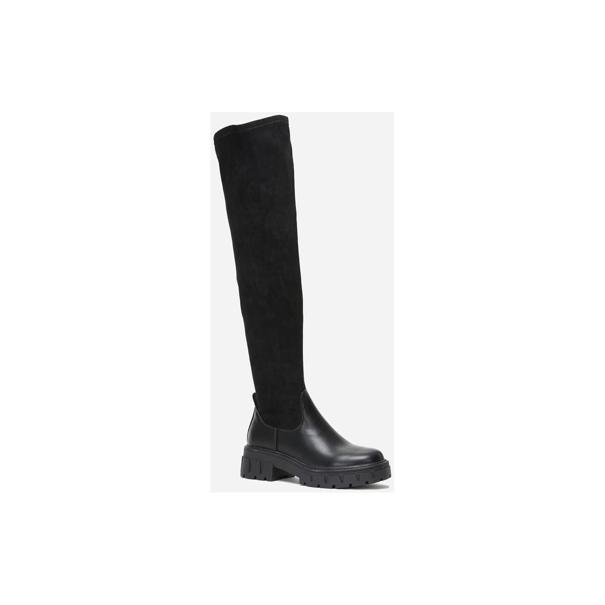 Women's Boots La Modeuse Black