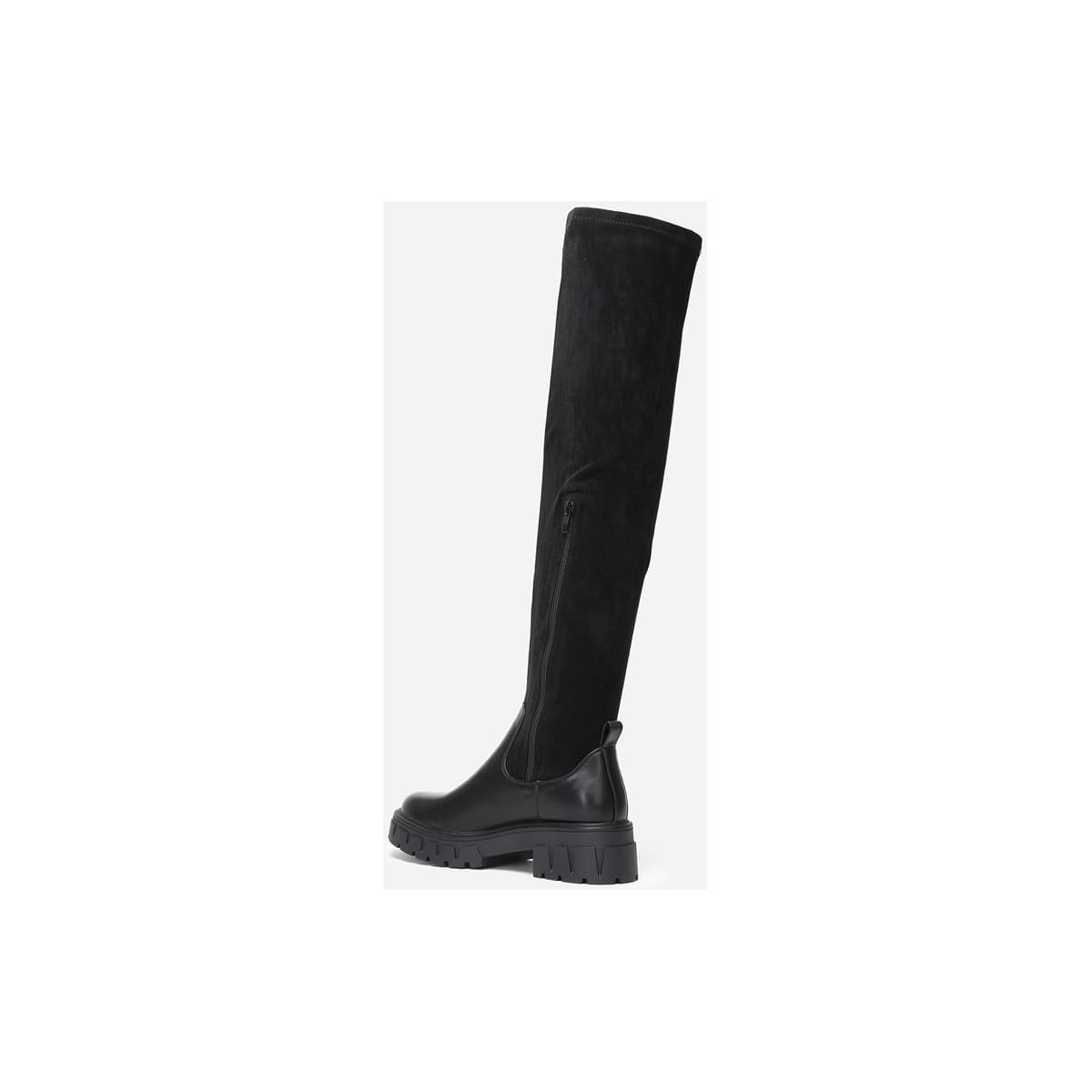 Women's Boots La Modeuse Black