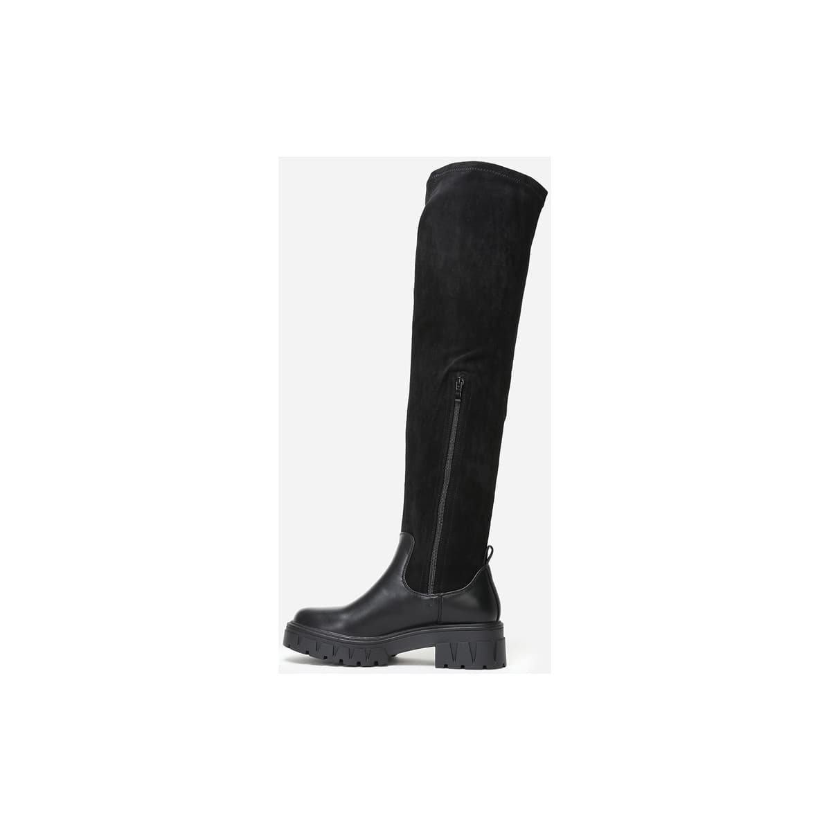 Women's Boots La Modeuse Black