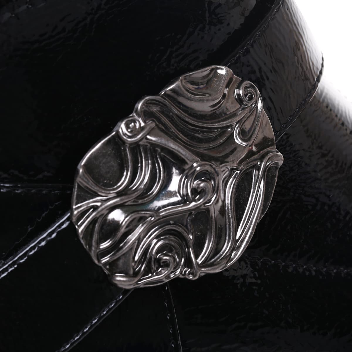 Women's Ankle Boots La Modeuse Black