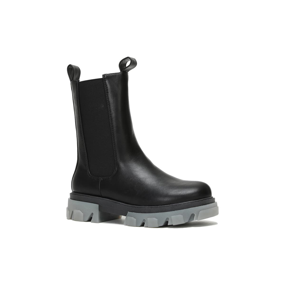 Women's Ankle Boots La Modeuse Black