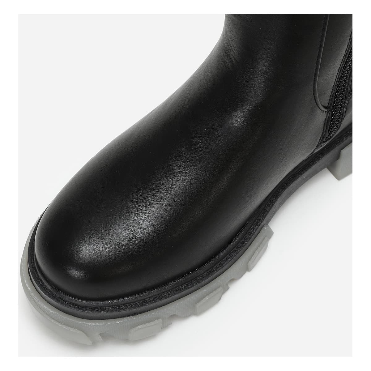 Women's Ankle Boots La Modeuse Black