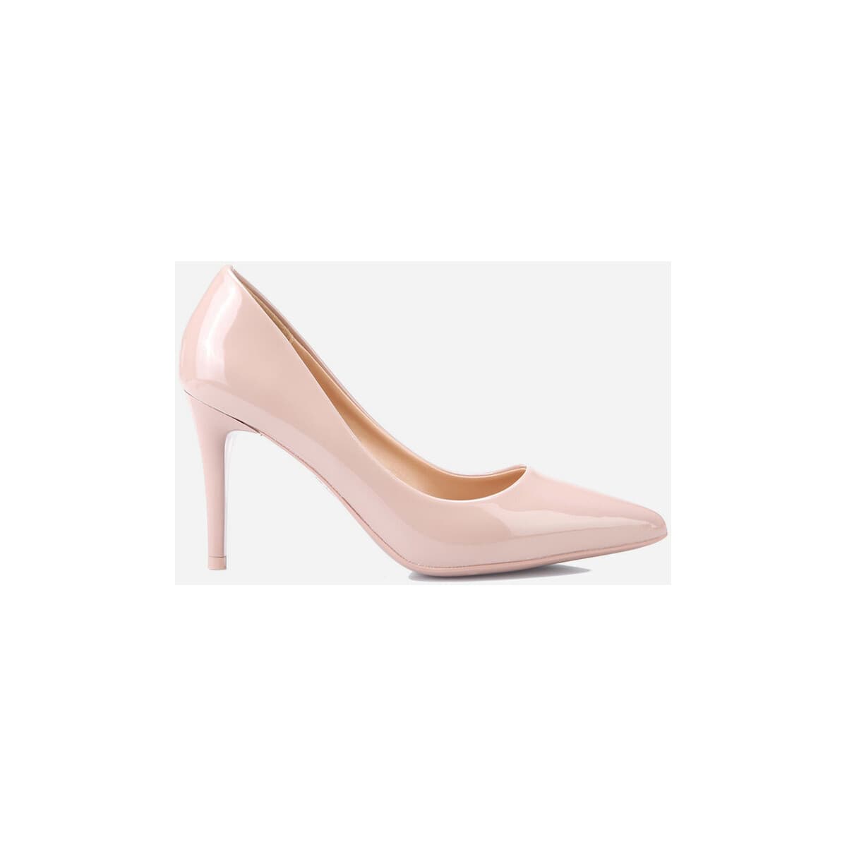 Women's Pumps La Modeuse Beige