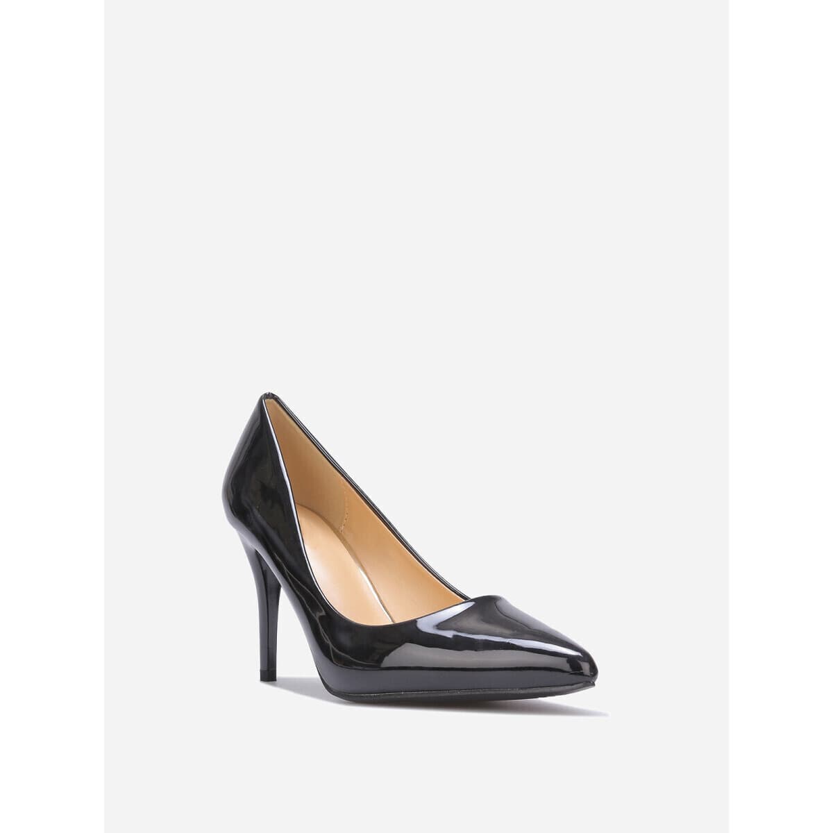 Women's Pumps La Modeuse Black
