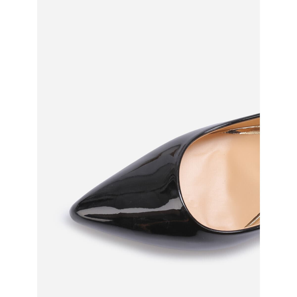 Women's Pumps La Modeuse Black
