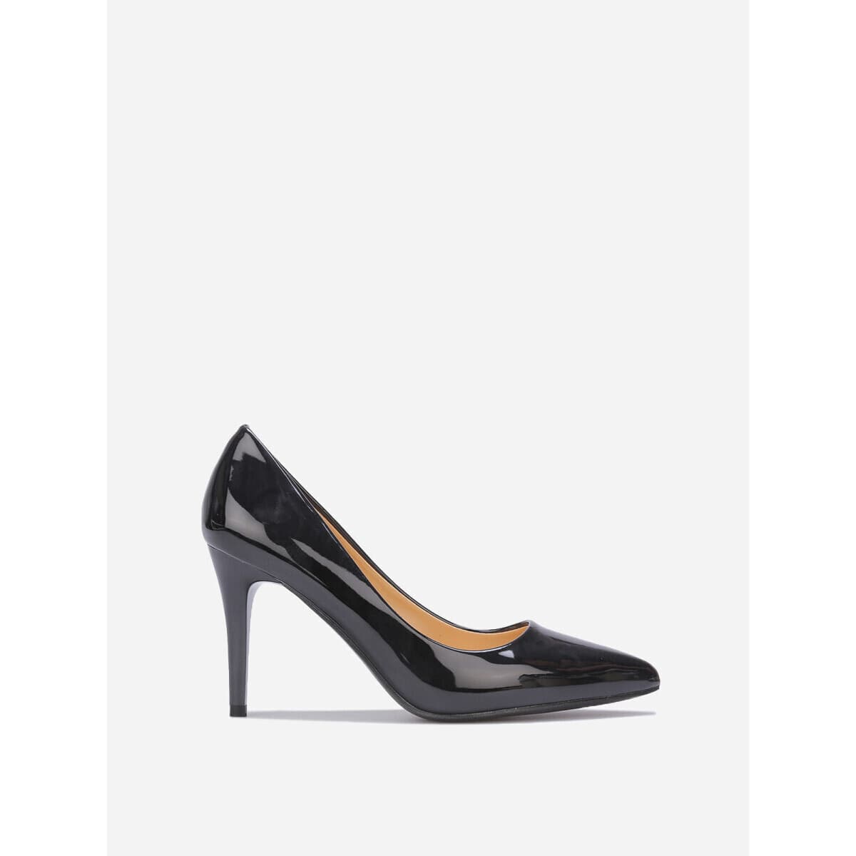 Women's Pumps La Modeuse Black