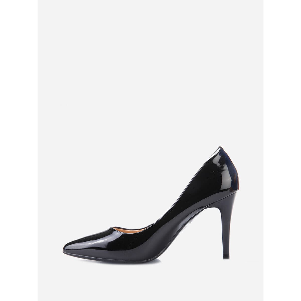 Women's Pumps La Modeuse Black