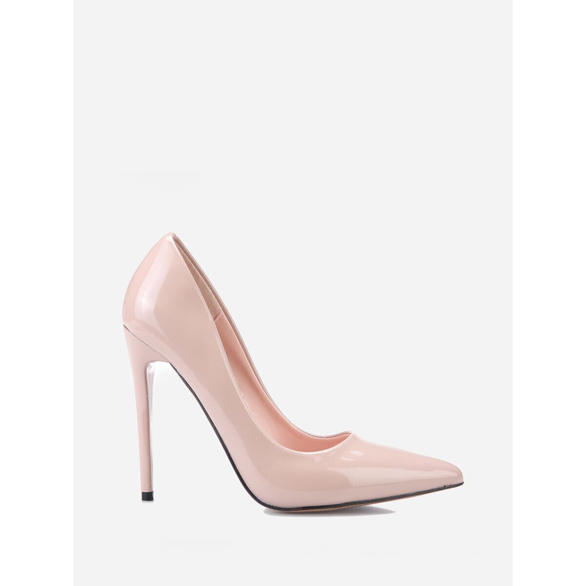 Women's Pumps La Modeuse Beige