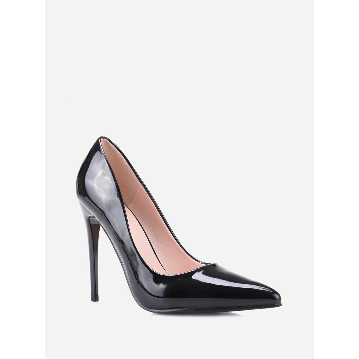 Women's Pumps La Modeuse Black