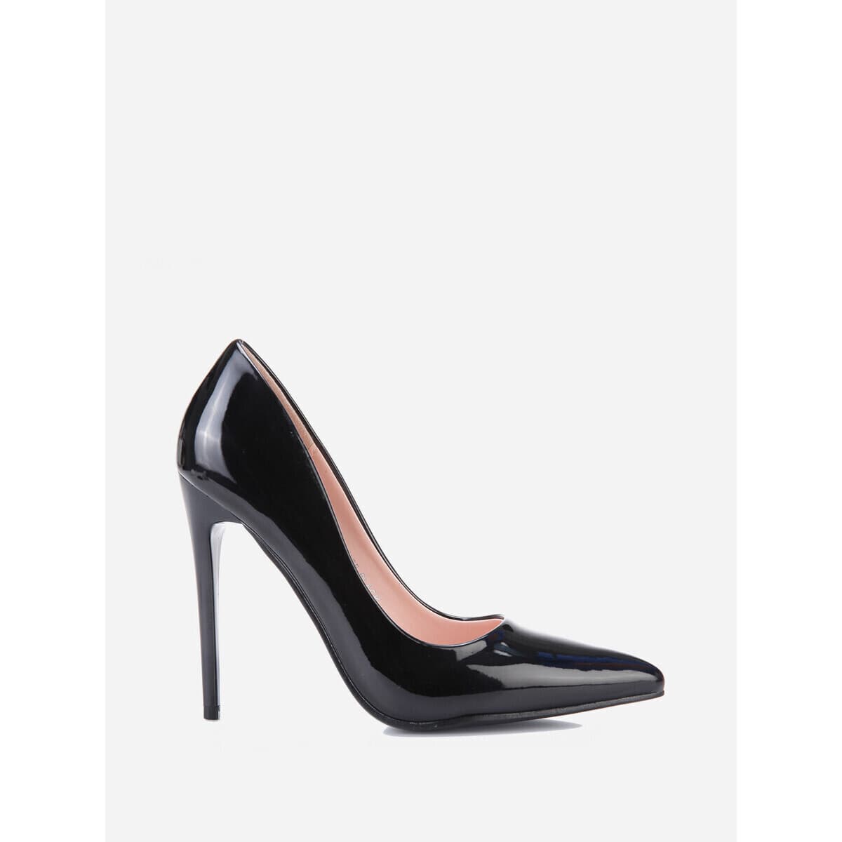 Women's Pumps La Modeuse Black