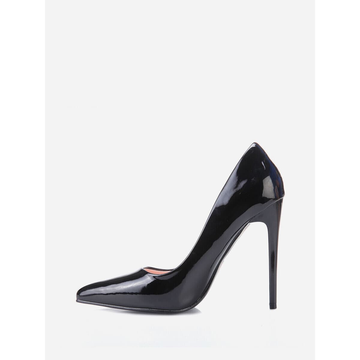 Women's Pumps La Modeuse Black