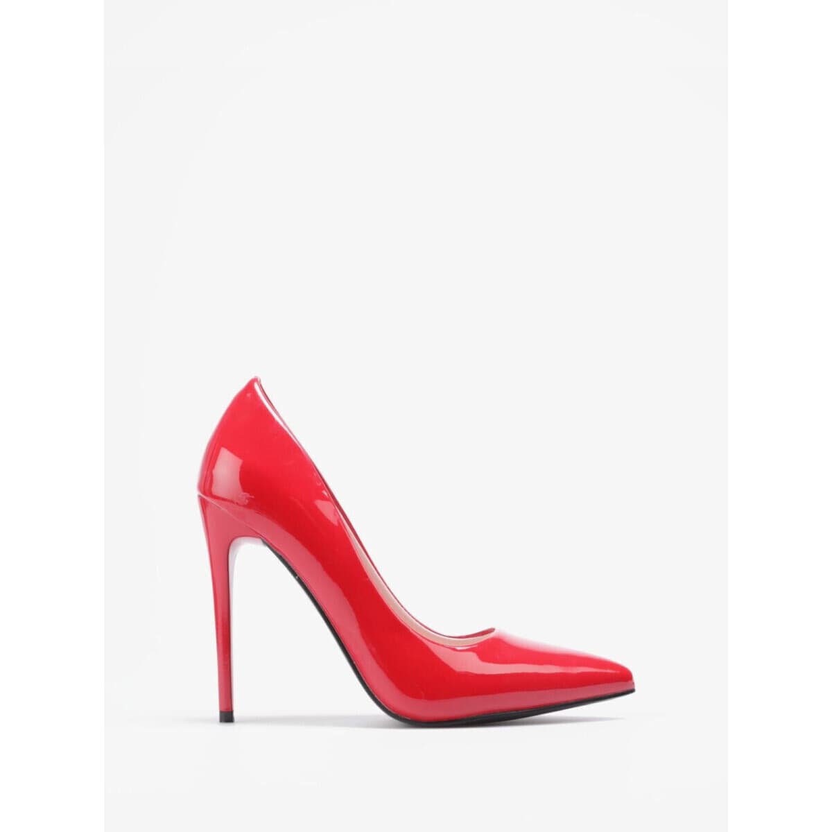 Women's Pumps La Modeuse Red