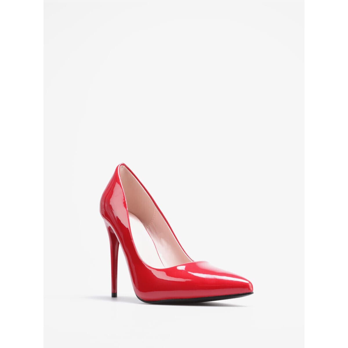 Women's Pumps La Modeuse Red