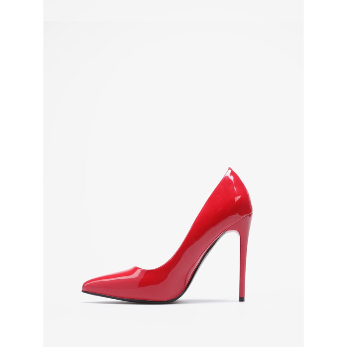 Women's Pumps La Modeuse Red