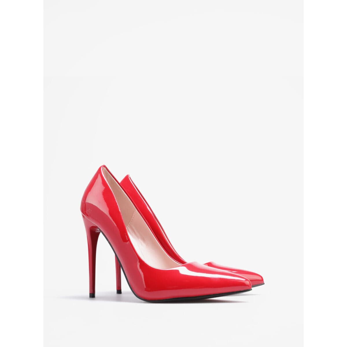 Women's Pumps La Modeuse Red