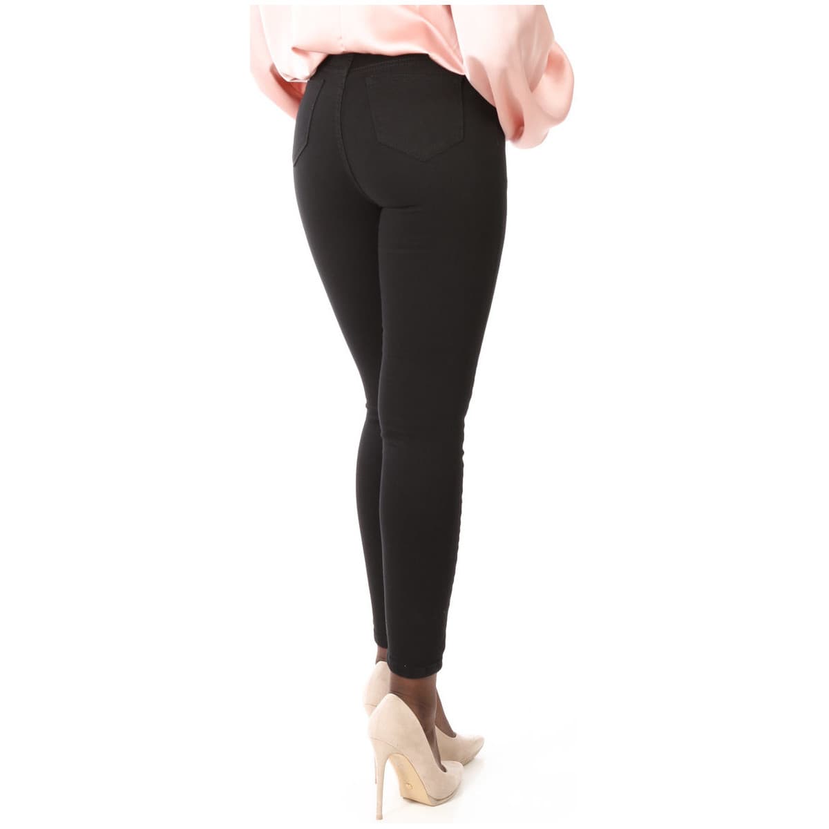 Women's Jeans La Modeuse Black