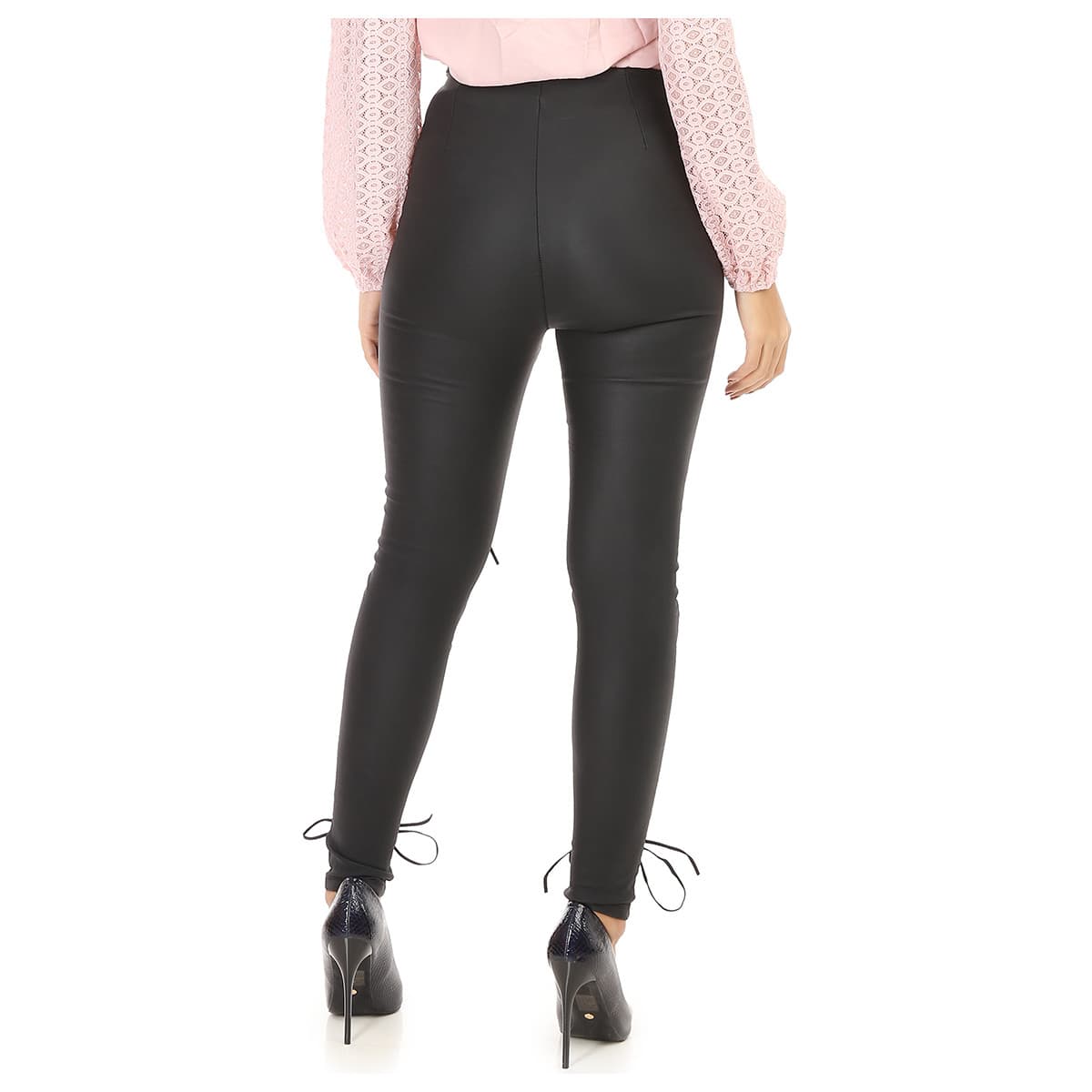 Women's Tights La Modeuse Black