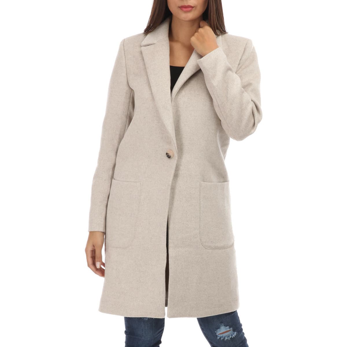 Παλτό La Modeuse 18329_P51673