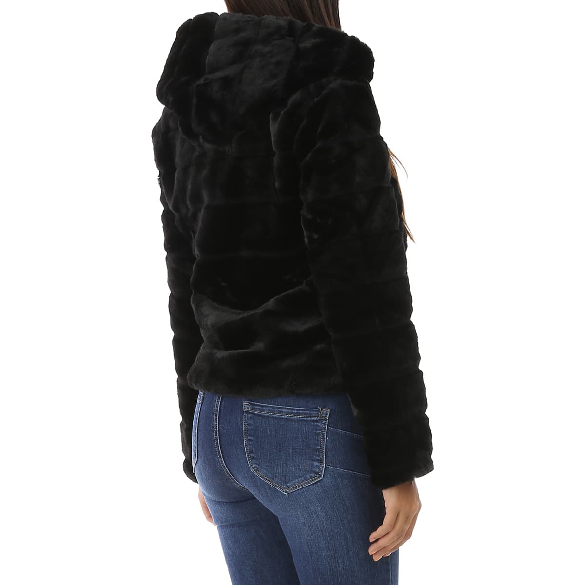 Women's Coats La Modeuse Black