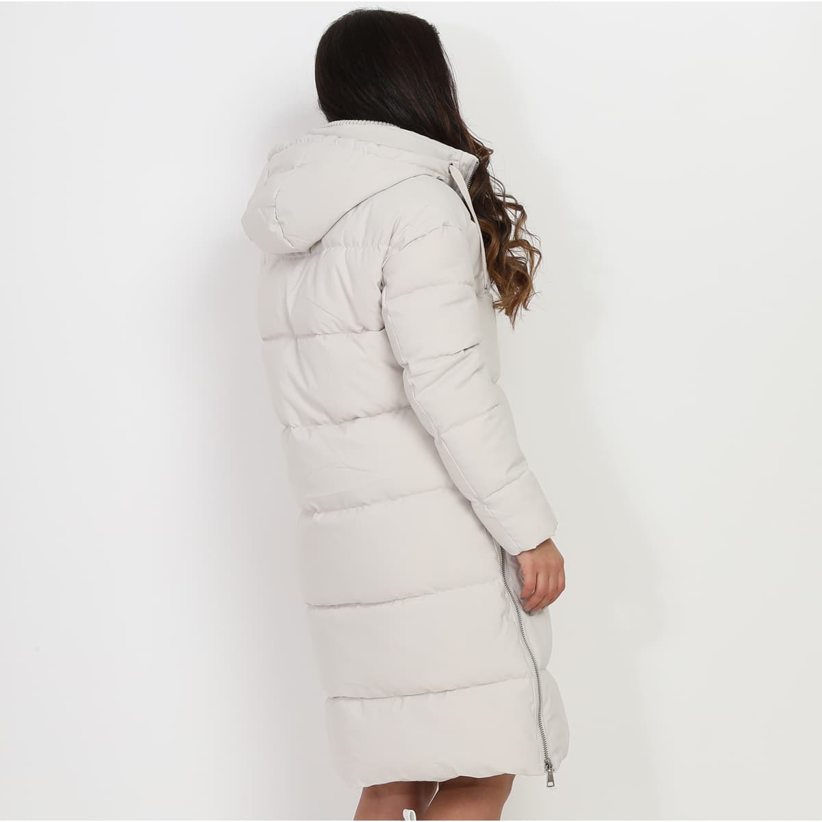 Women's Coats La Modeuse Beige
