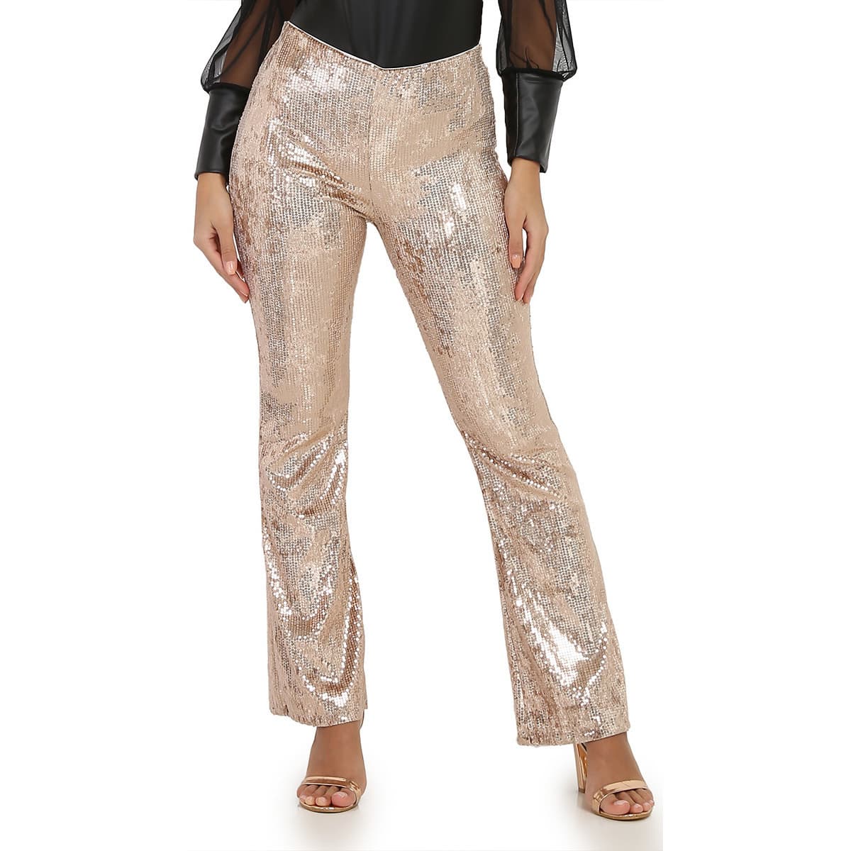 Παντελόνια La Modeuse 18844_P53565