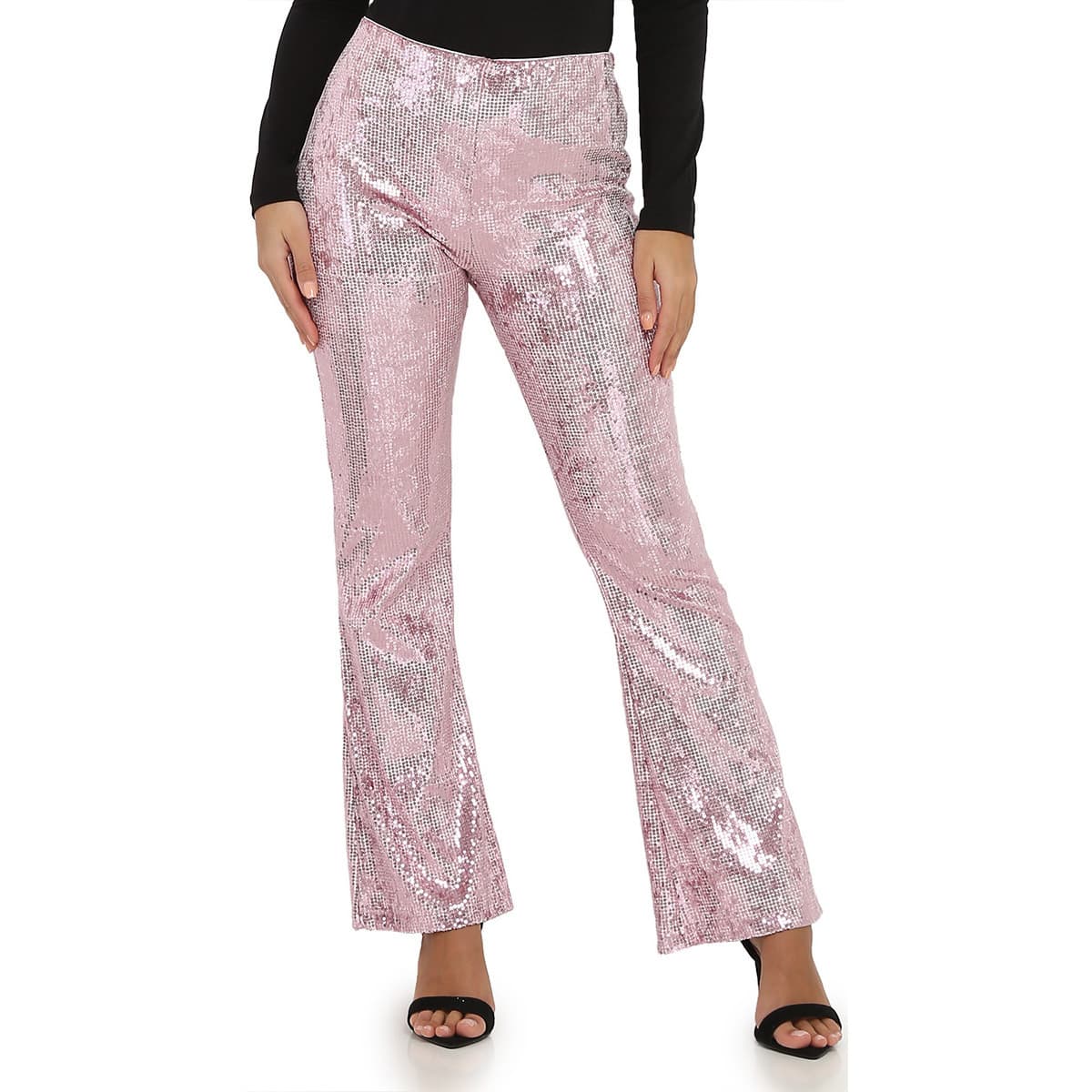 Women's Pants La Modeuse Pink