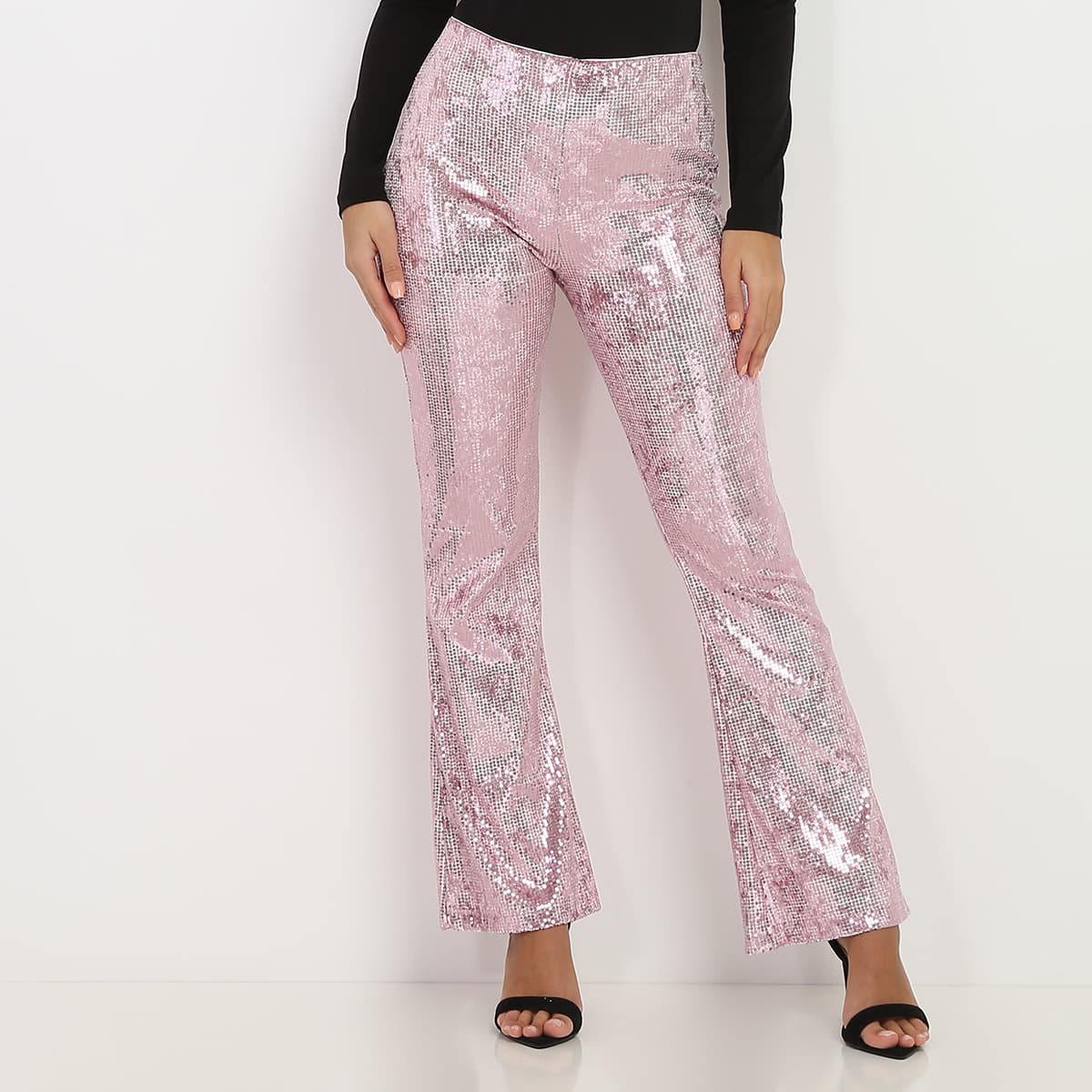 Women's Pants La Modeuse Pink