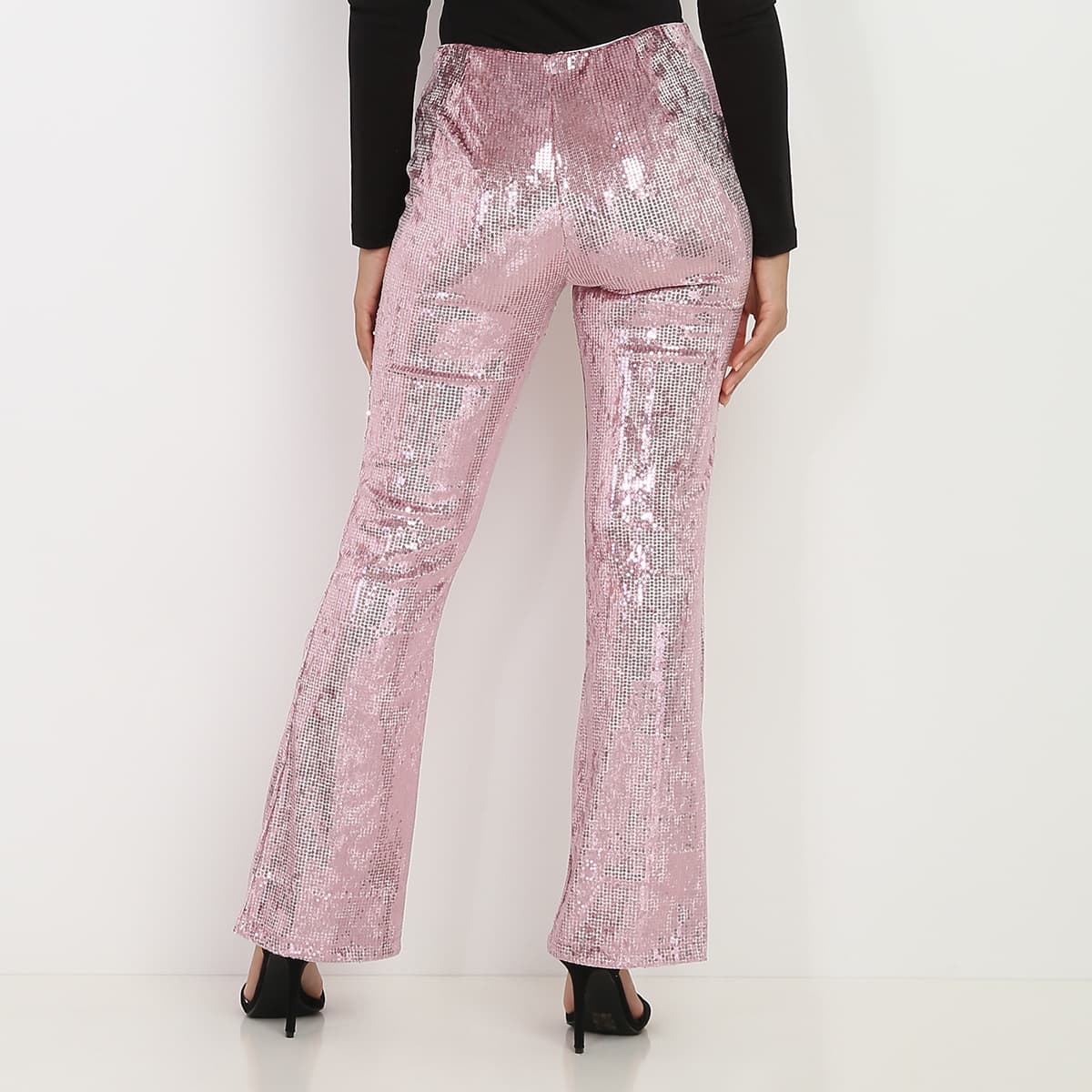 Women's Pants La Modeuse Pink