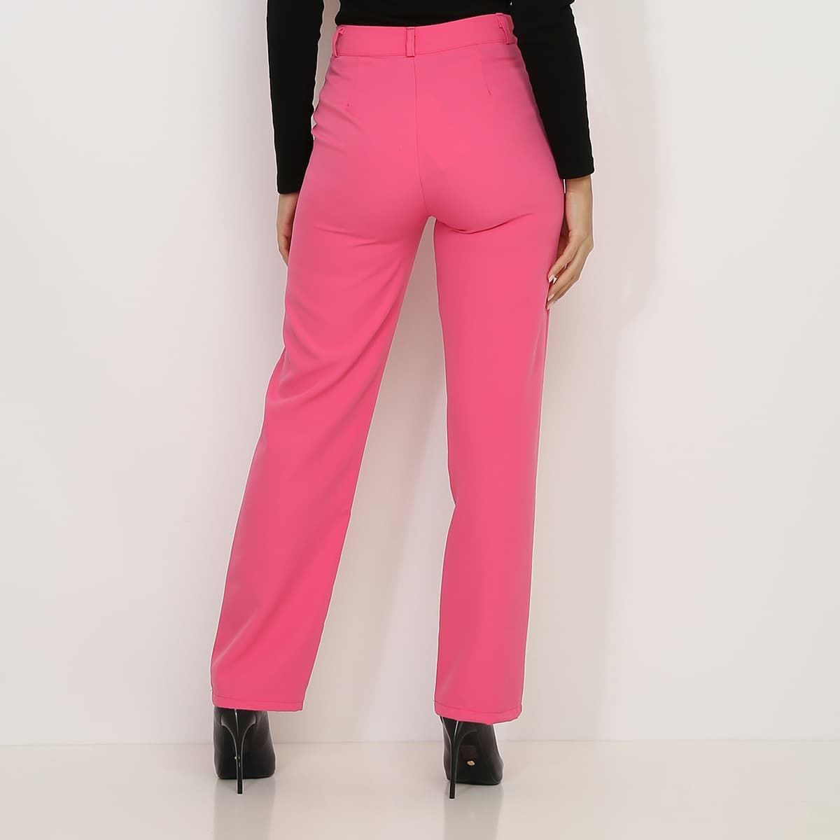 Women's Pants La Modeuse Pink