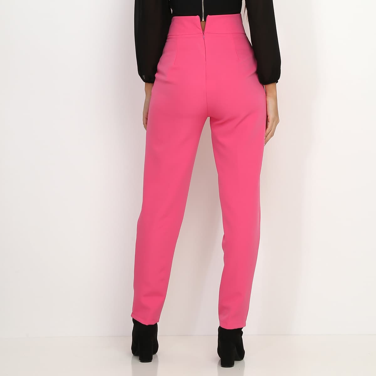 Women's Pants La Modeuse Pink