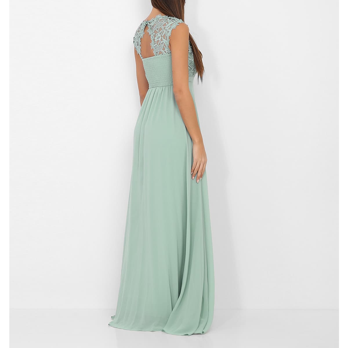 Women's Dresses La Modeuse Green