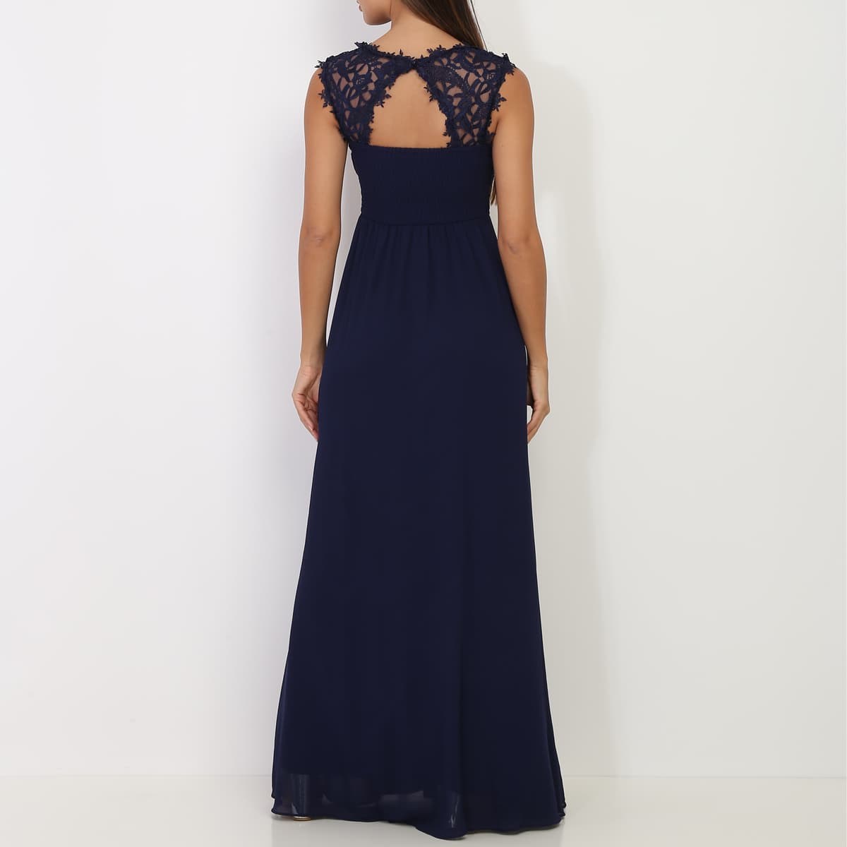 Women's Dresses La Modeuse Blue