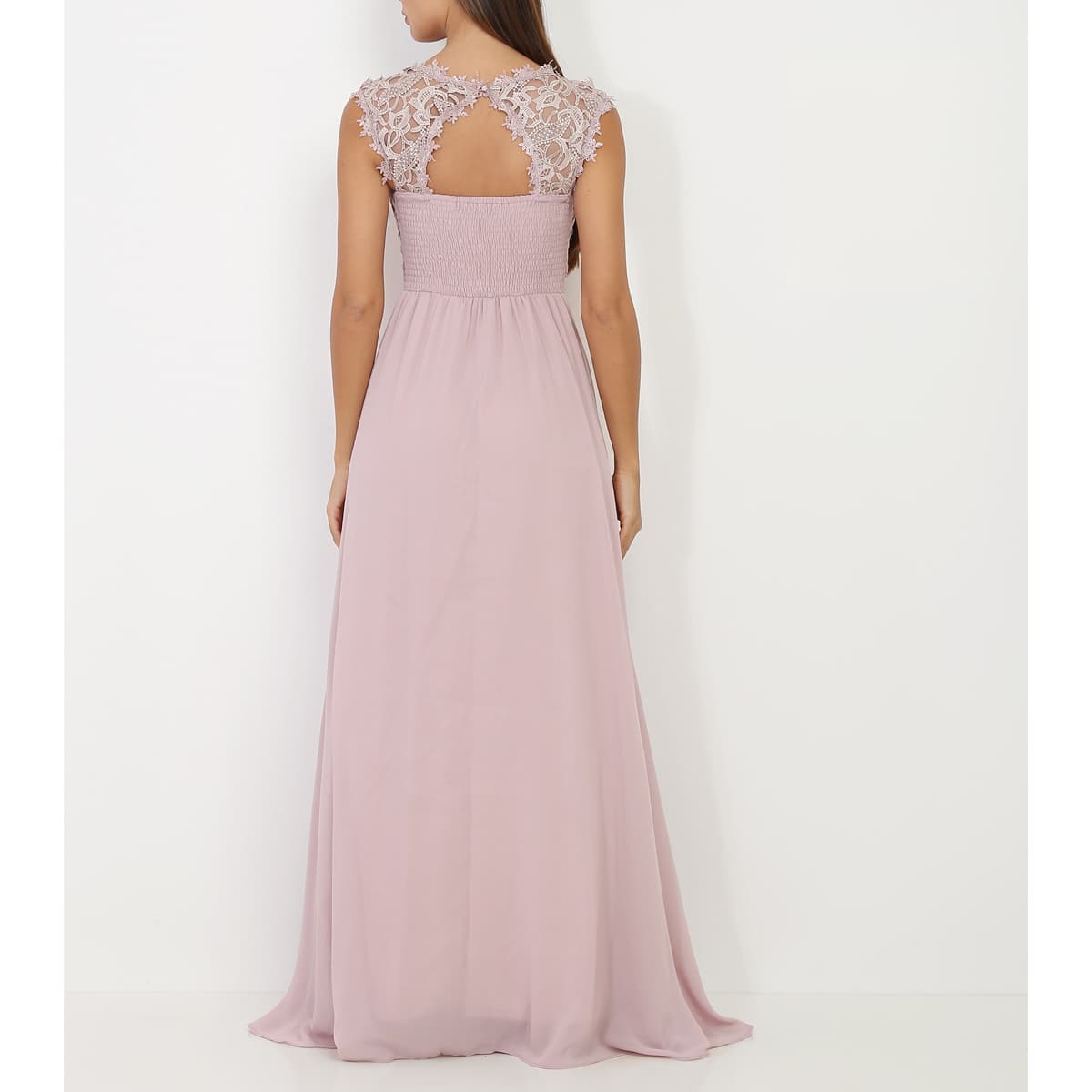 Women's Dresses La Modeuse Beige