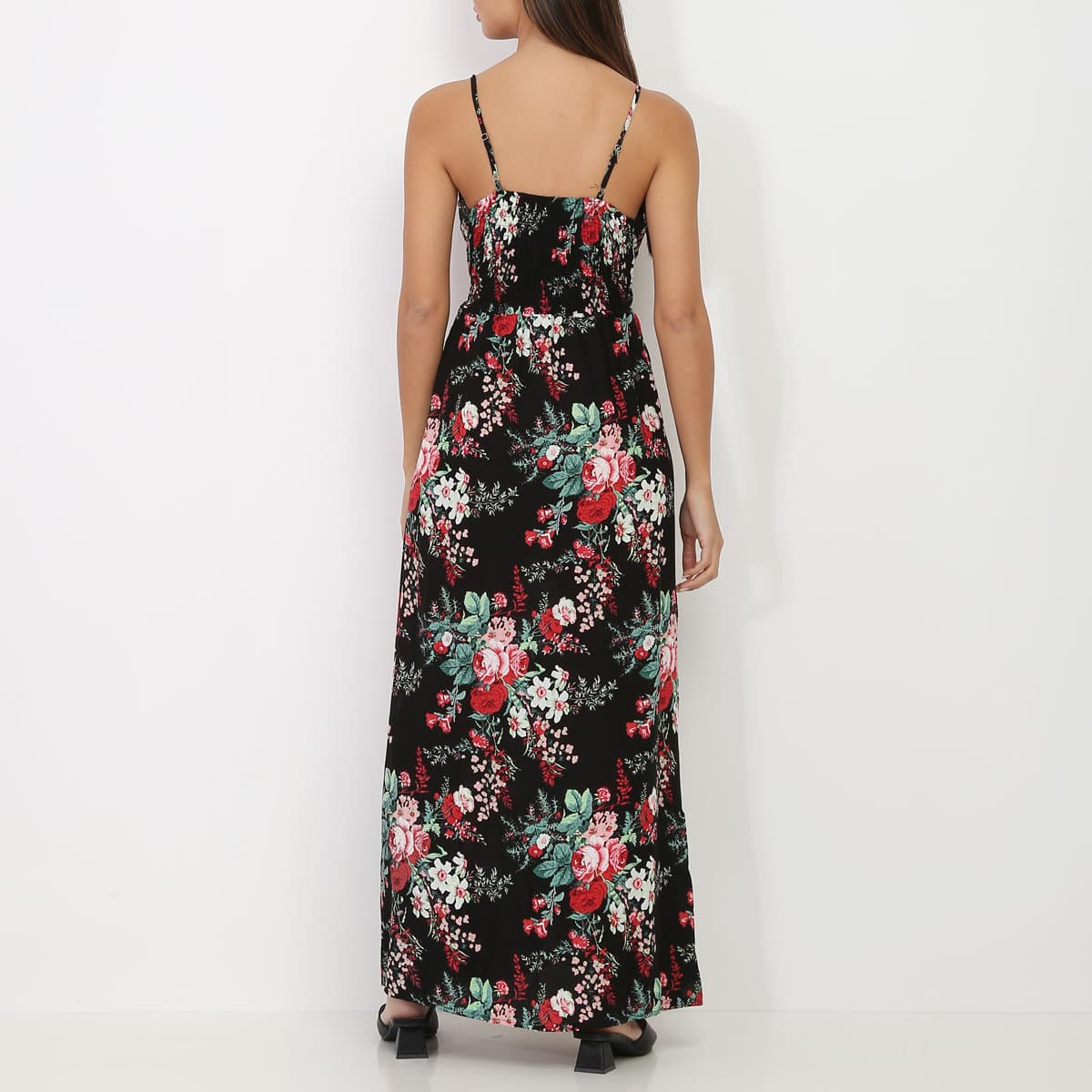 Women's Dresses La Modeuse Black