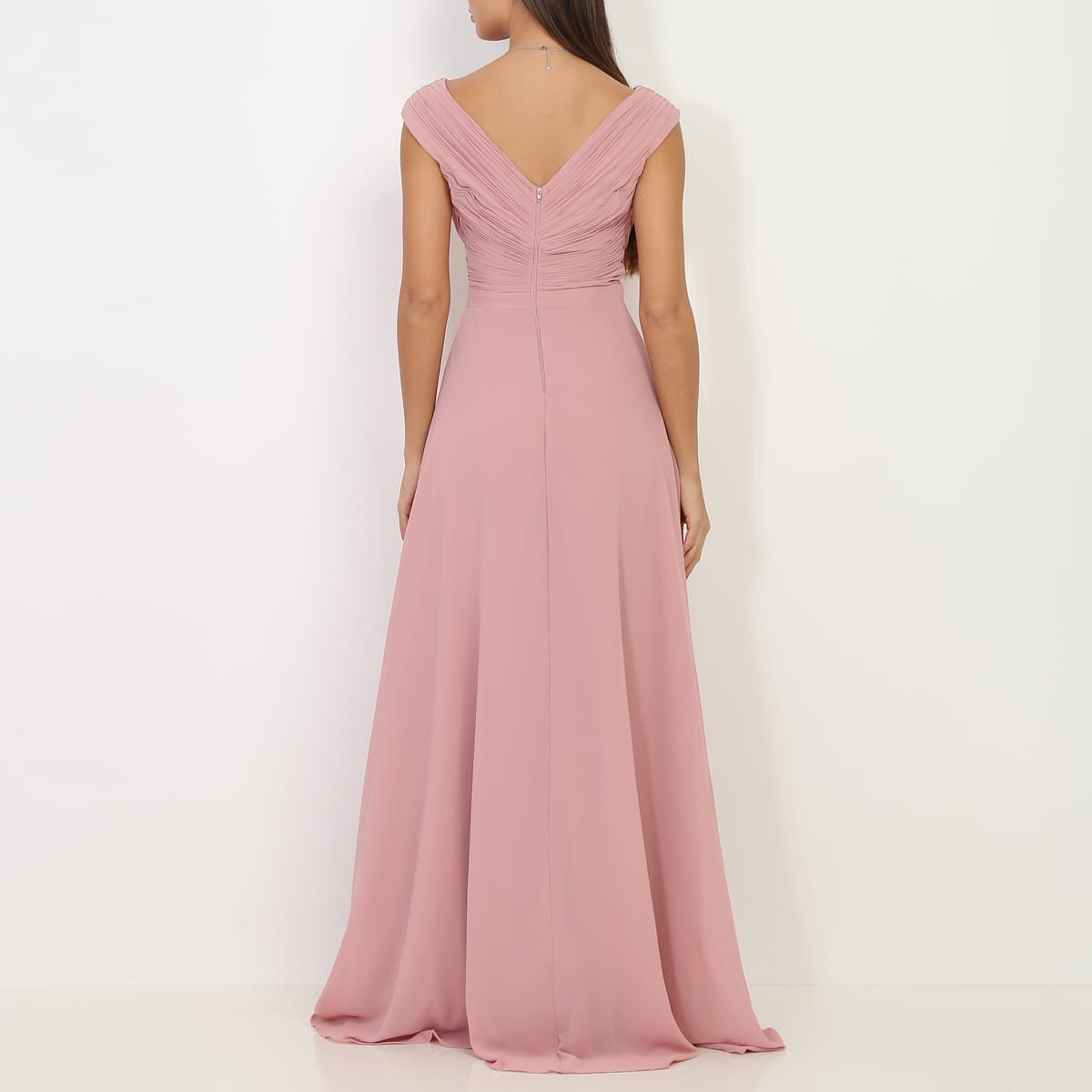 Women's Dresses La Modeuse Pink