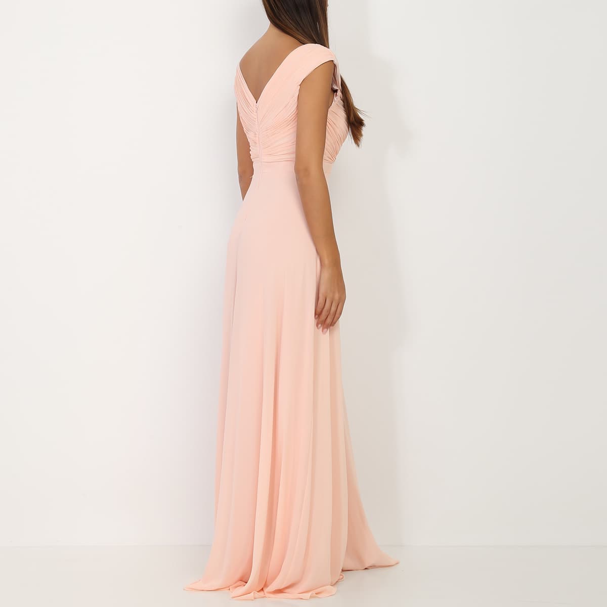 Women's Dresses La Modeuse Pink