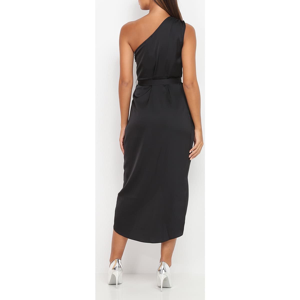 Women's Dresses La Modeuse Black