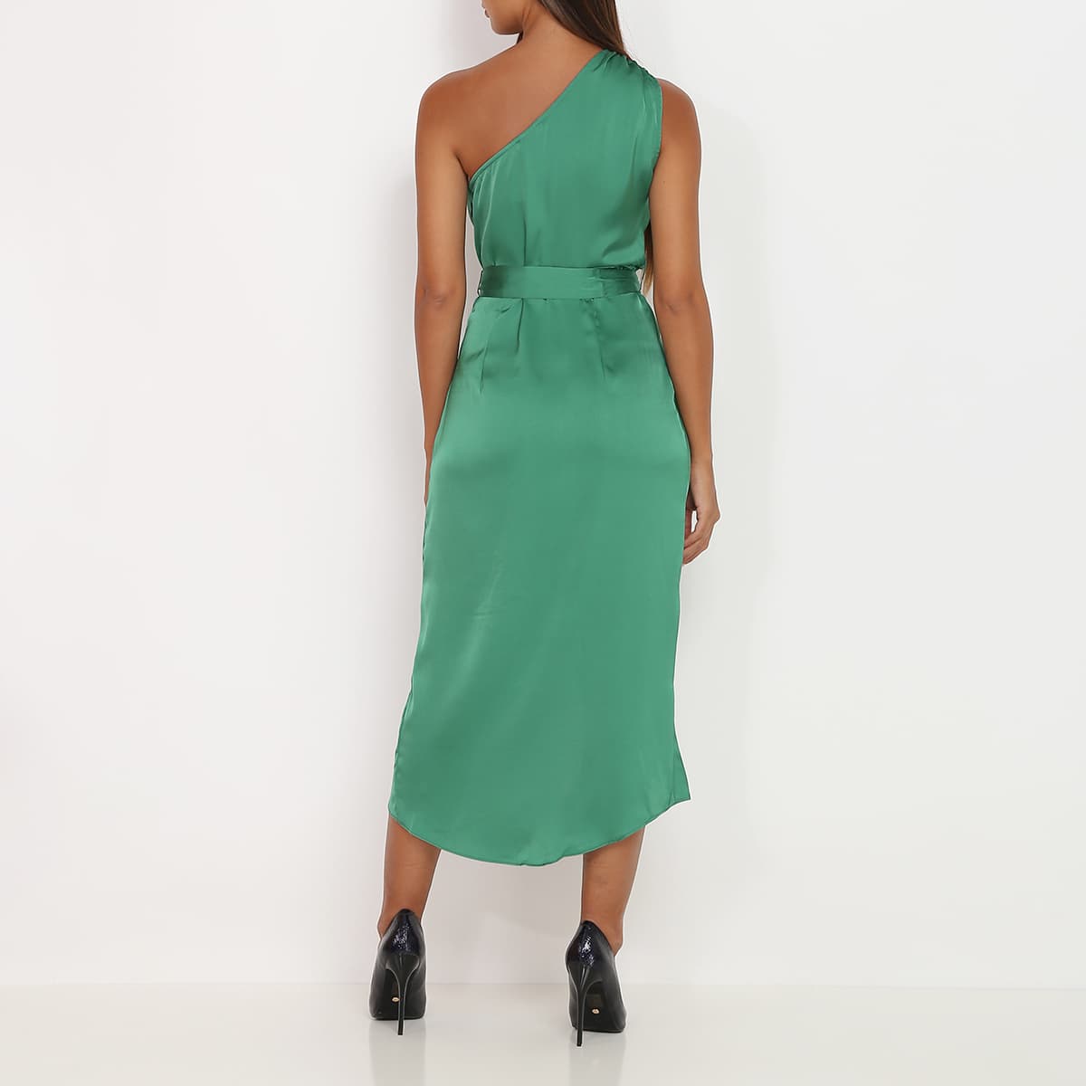 Women's Dresses La Modeuse Green