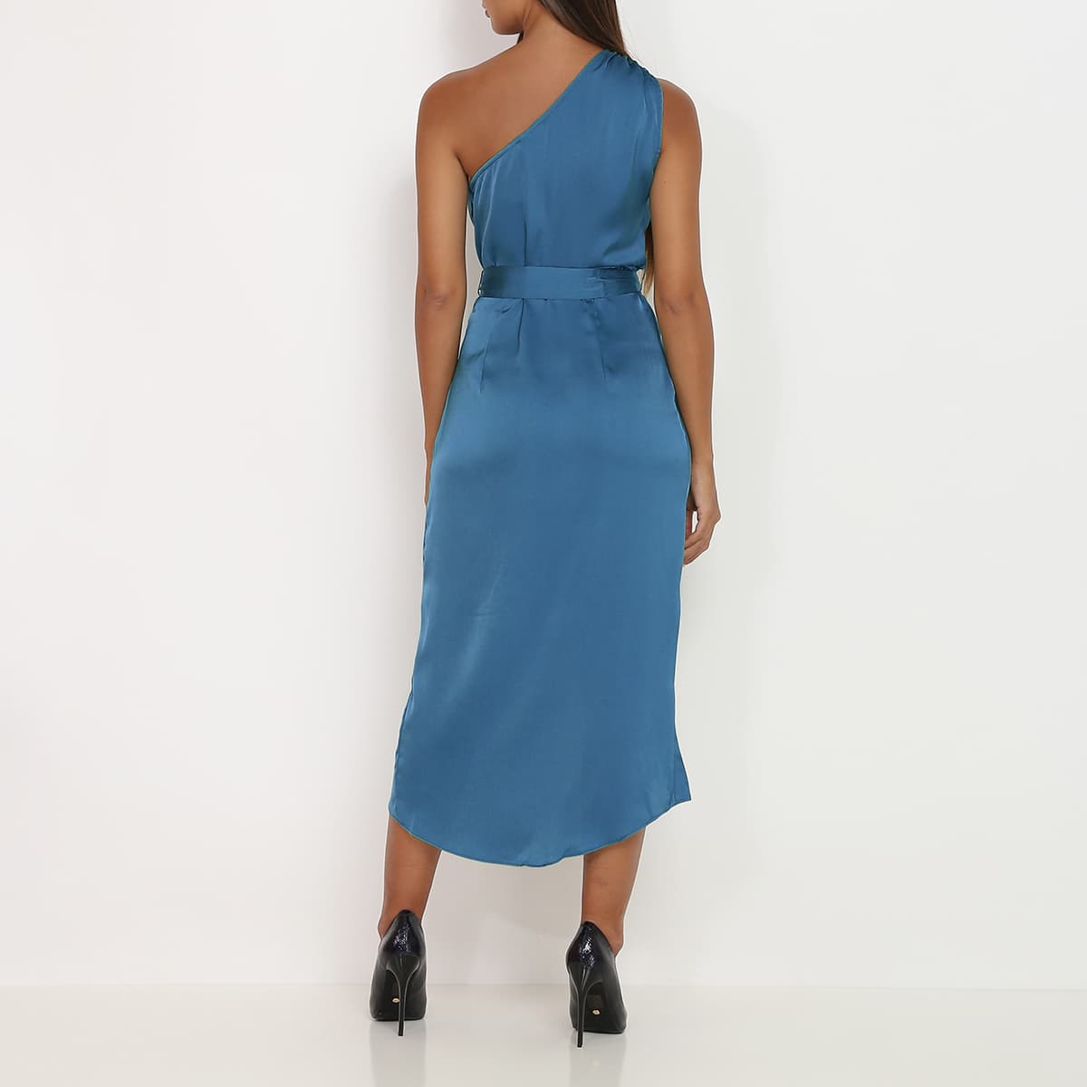 Women's Dresses La Modeuse Blue