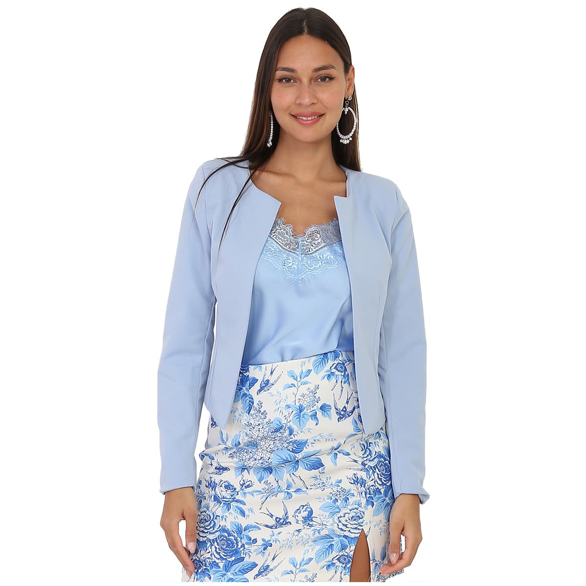 Σακάκι/Blazers La Modeuse 21224_P59798