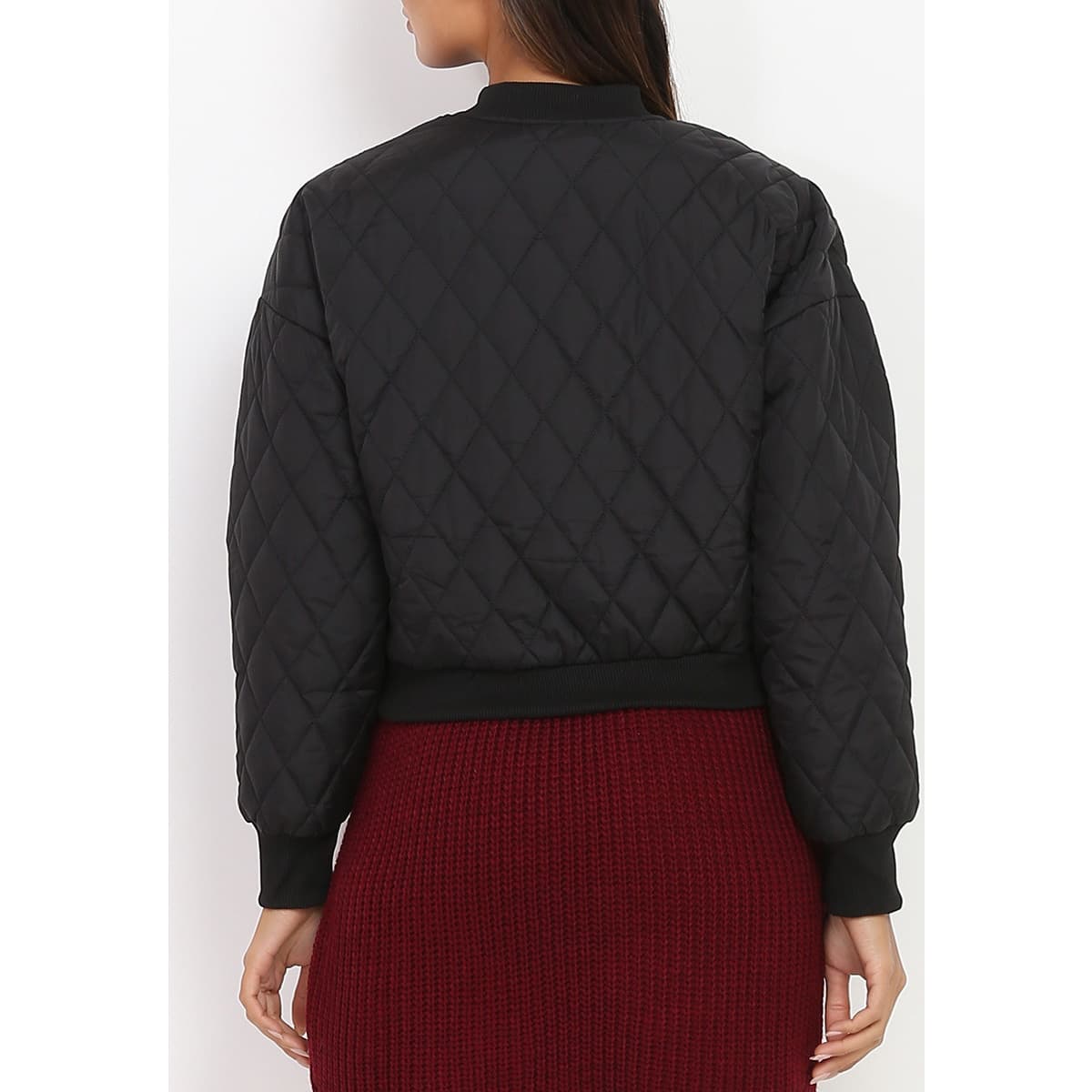 Women's Blazers La Modeuse Black